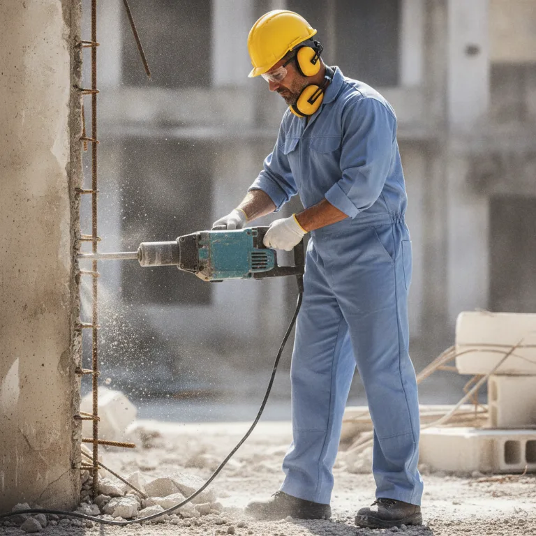 empresa de demolición Llefià